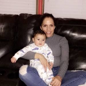 Meet your Posher, Fanny